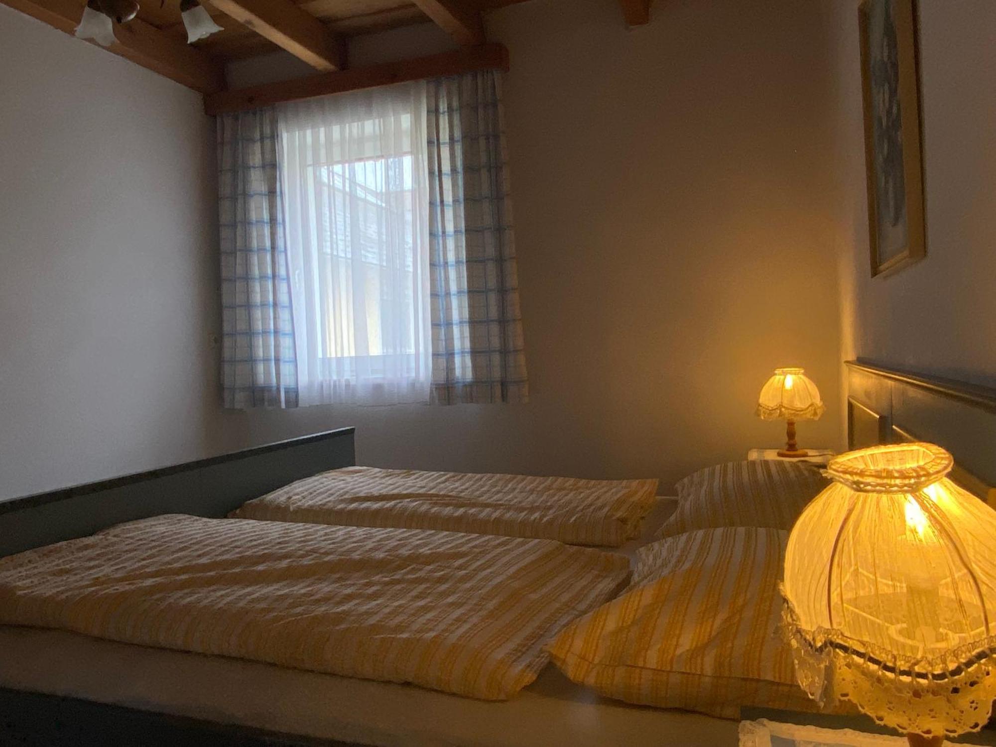 Windhoer Saxen Chambre photo