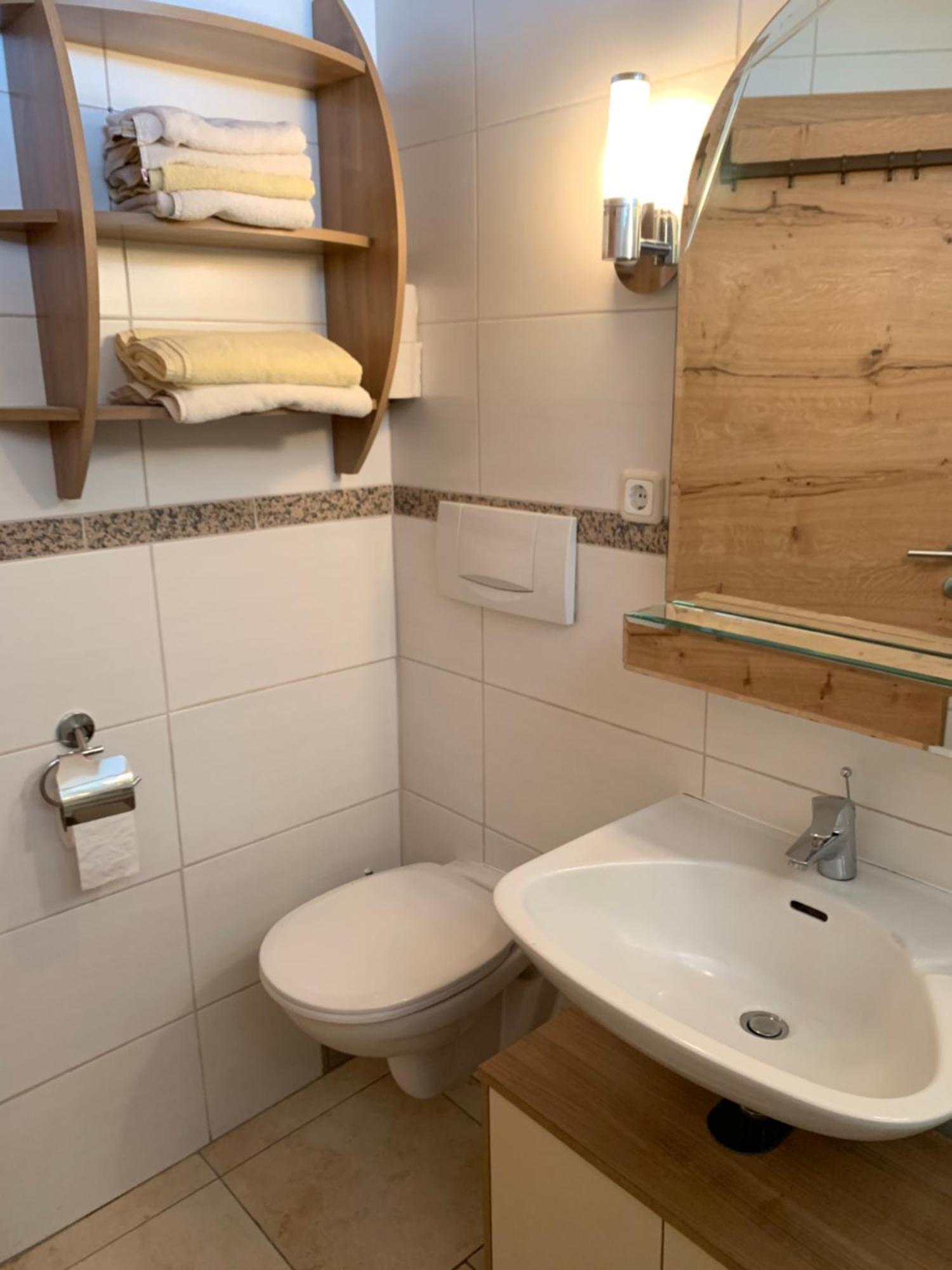 Windhoer Saxen Chambre photo