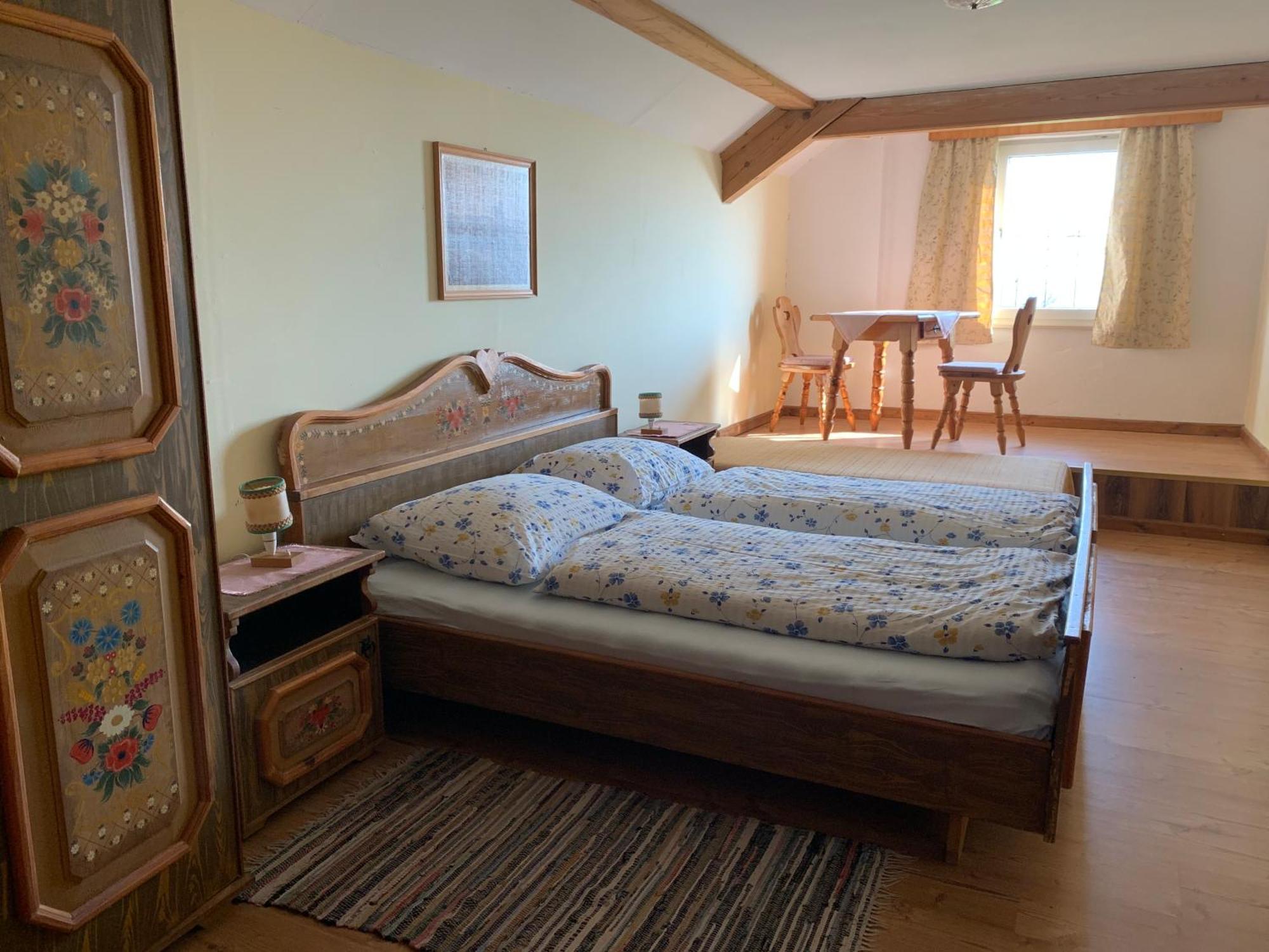 Windhoer Saxen Chambre photo
