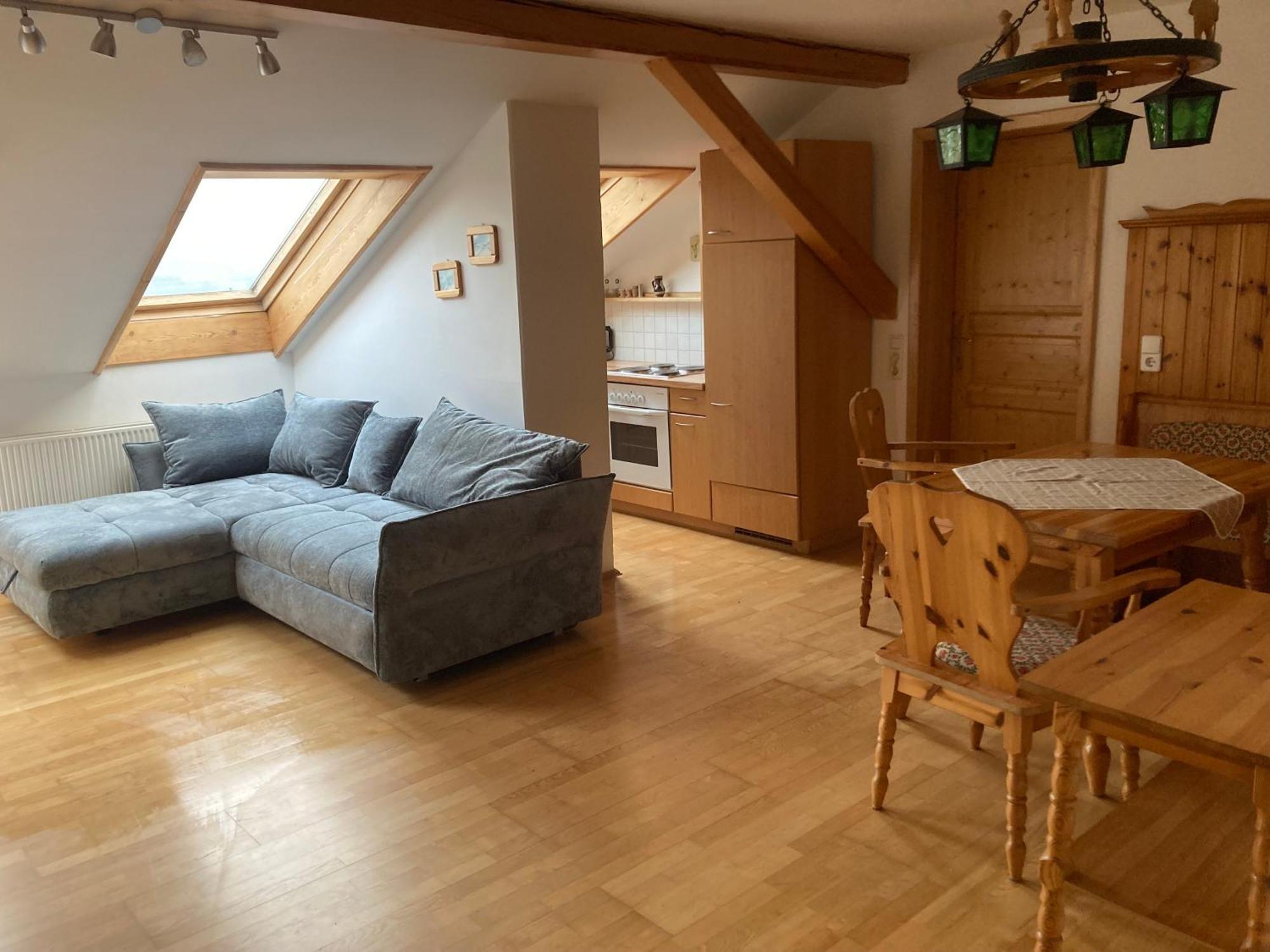 Windhoer Saxen Chambre photo