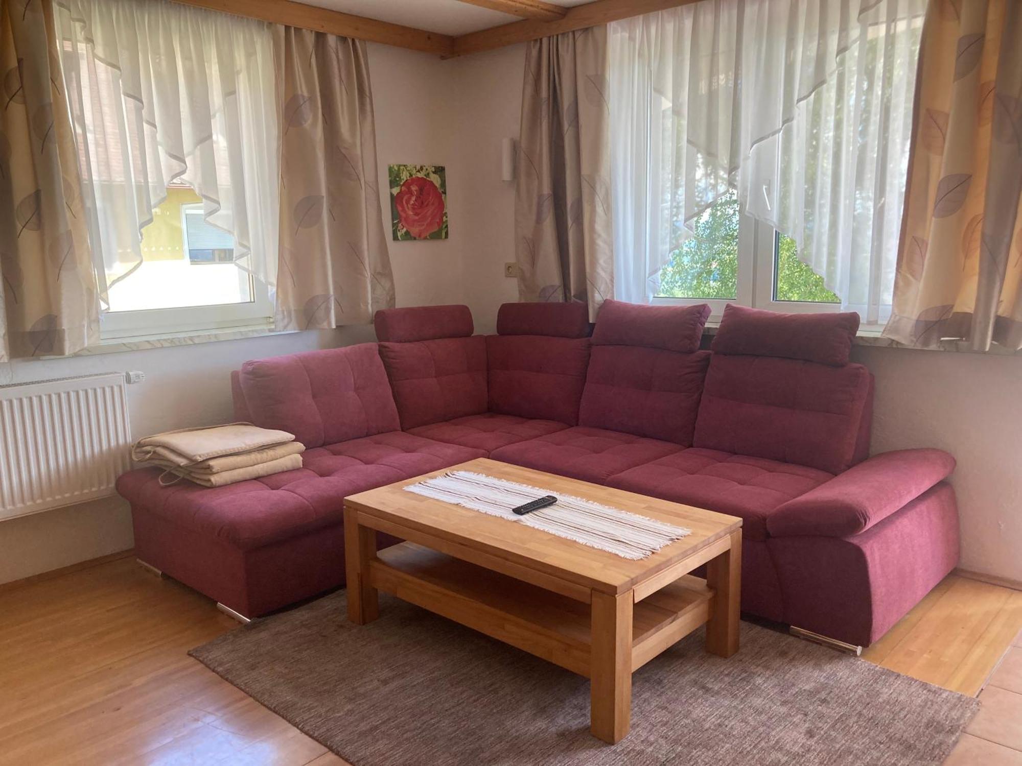 Windhoer Saxen Chambre photo