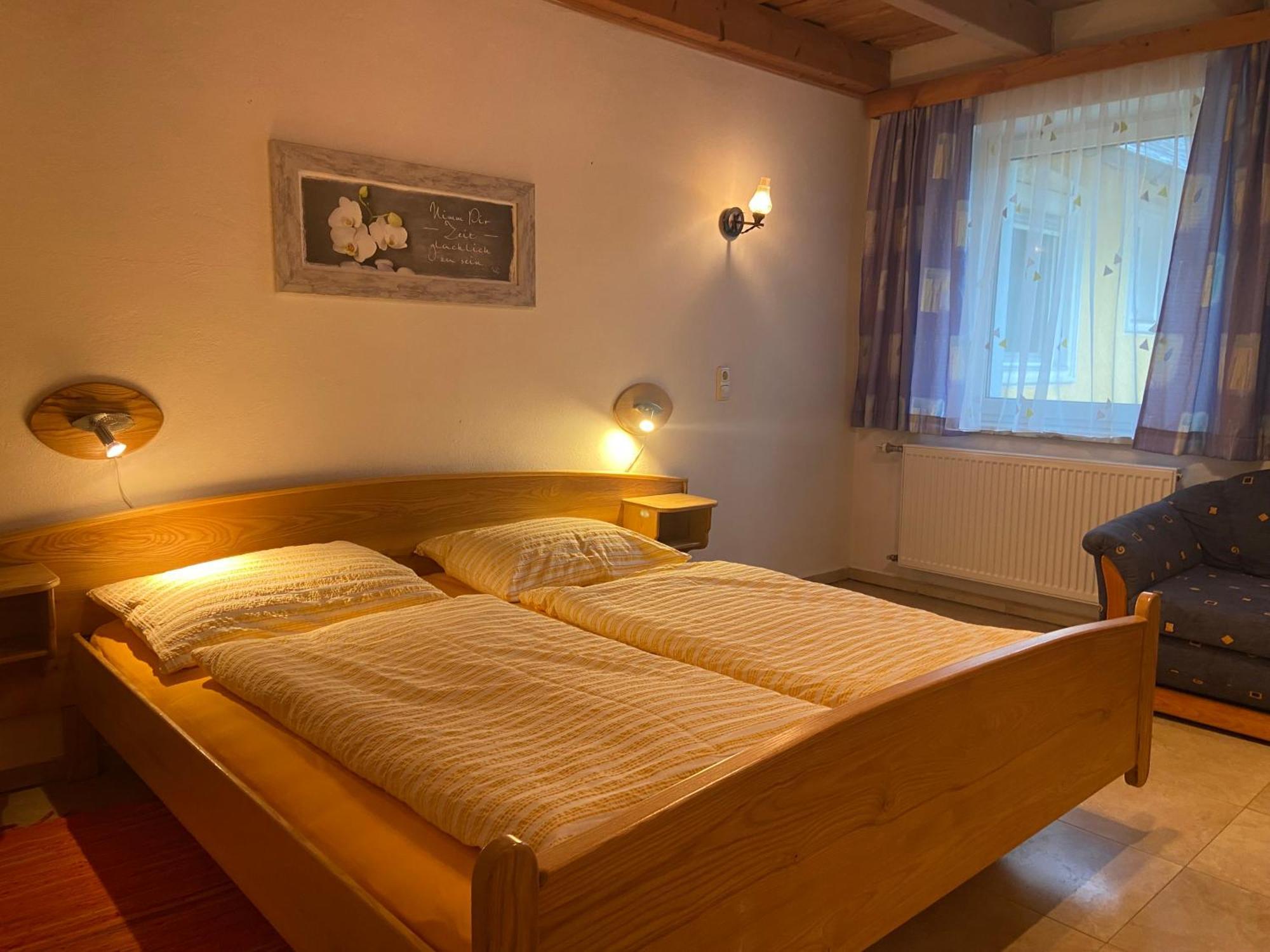 Windhoer Saxen Chambre photo