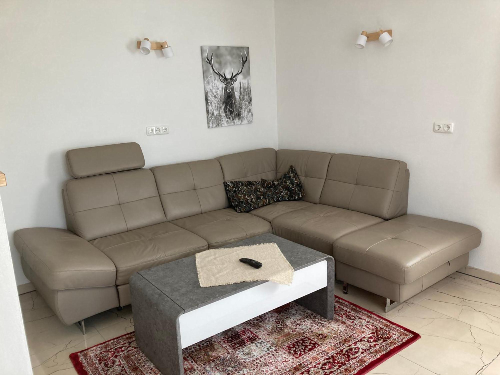 Windhoer Saxen Chambre photo
