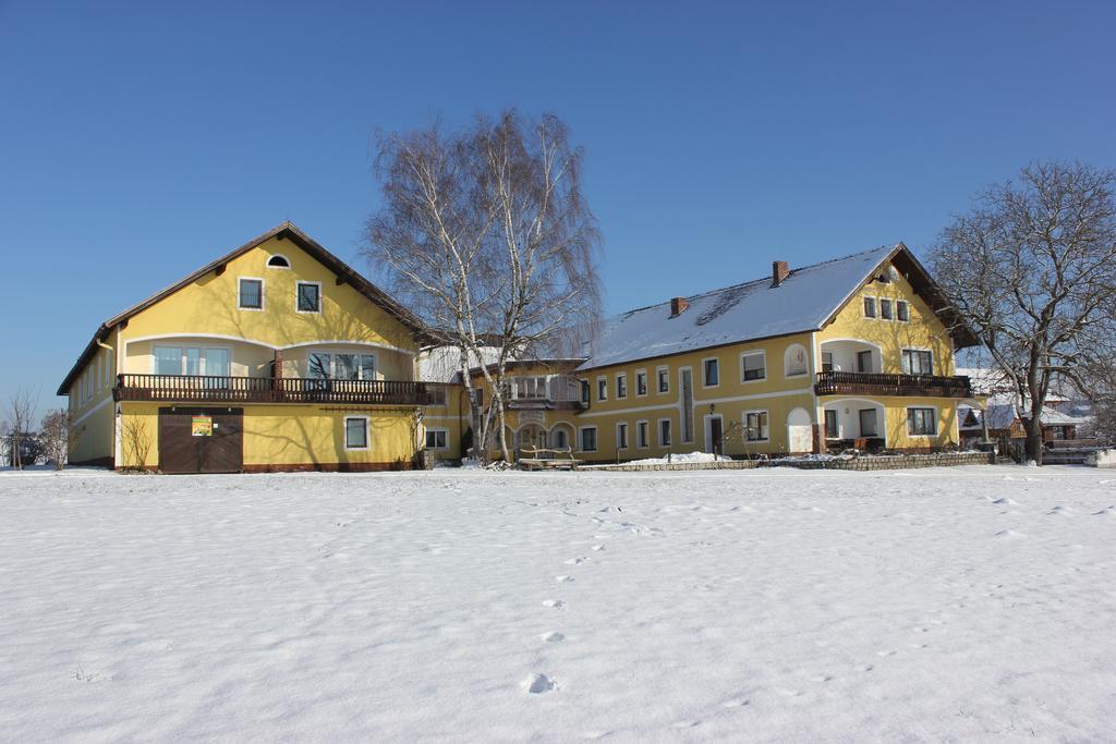 Windhoer Saxen Extérieur photo