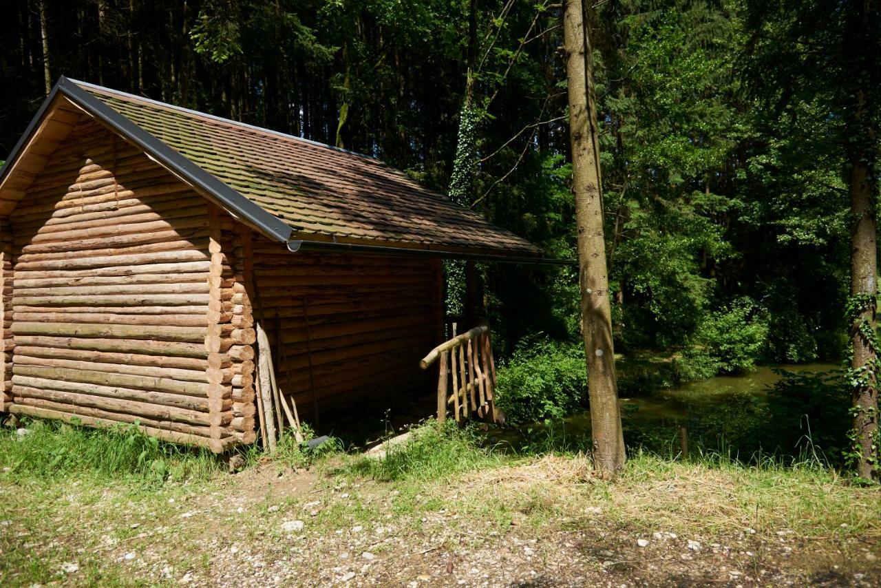 Windhoer Saxen Extérieur photo
