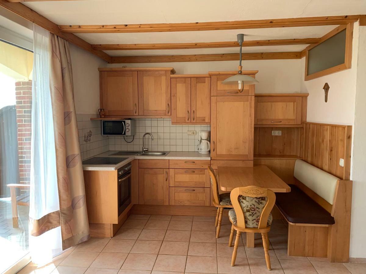 Windhoer Saxen Chambre photo