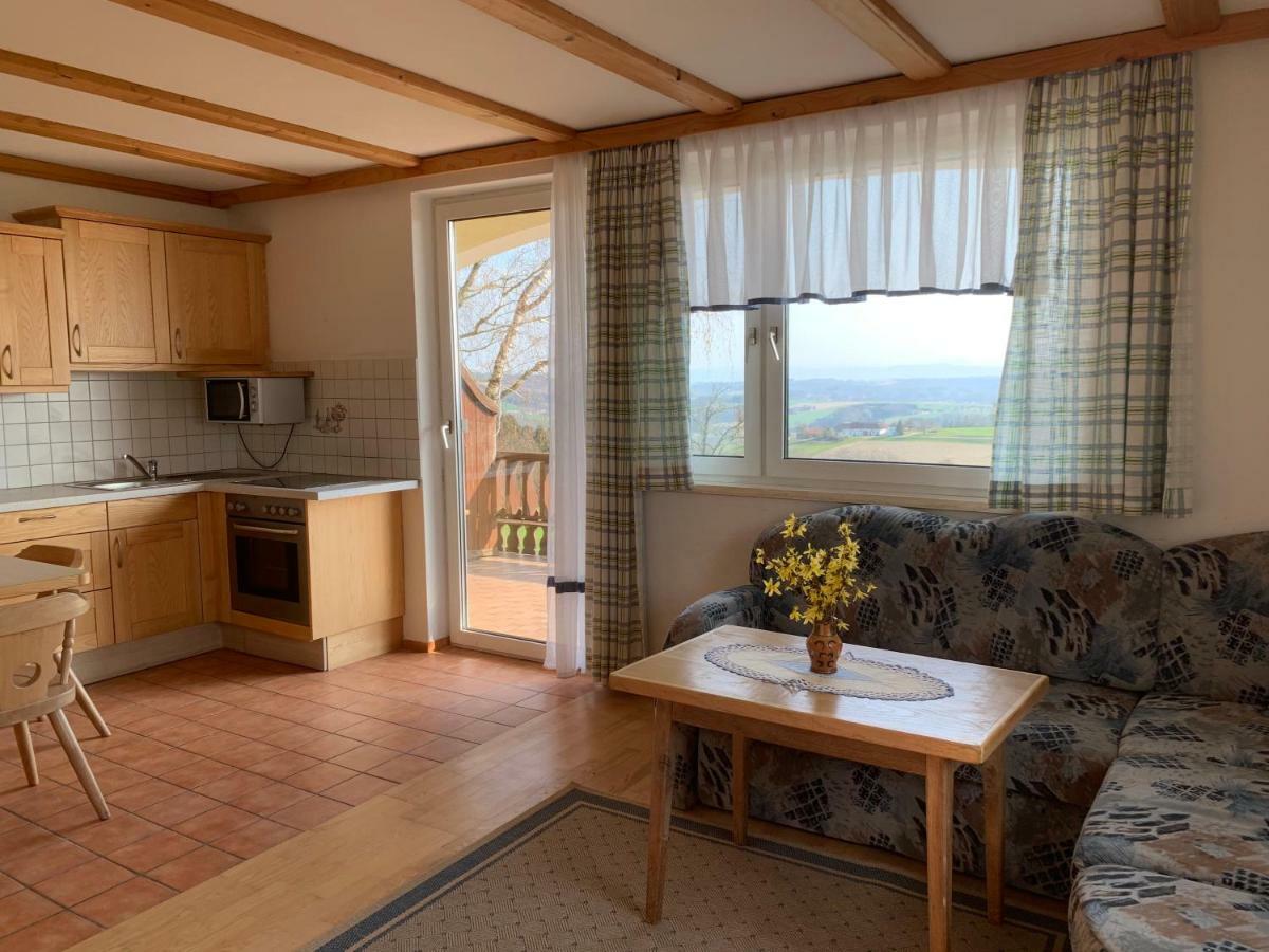Windhoer Saxen Chambre photo