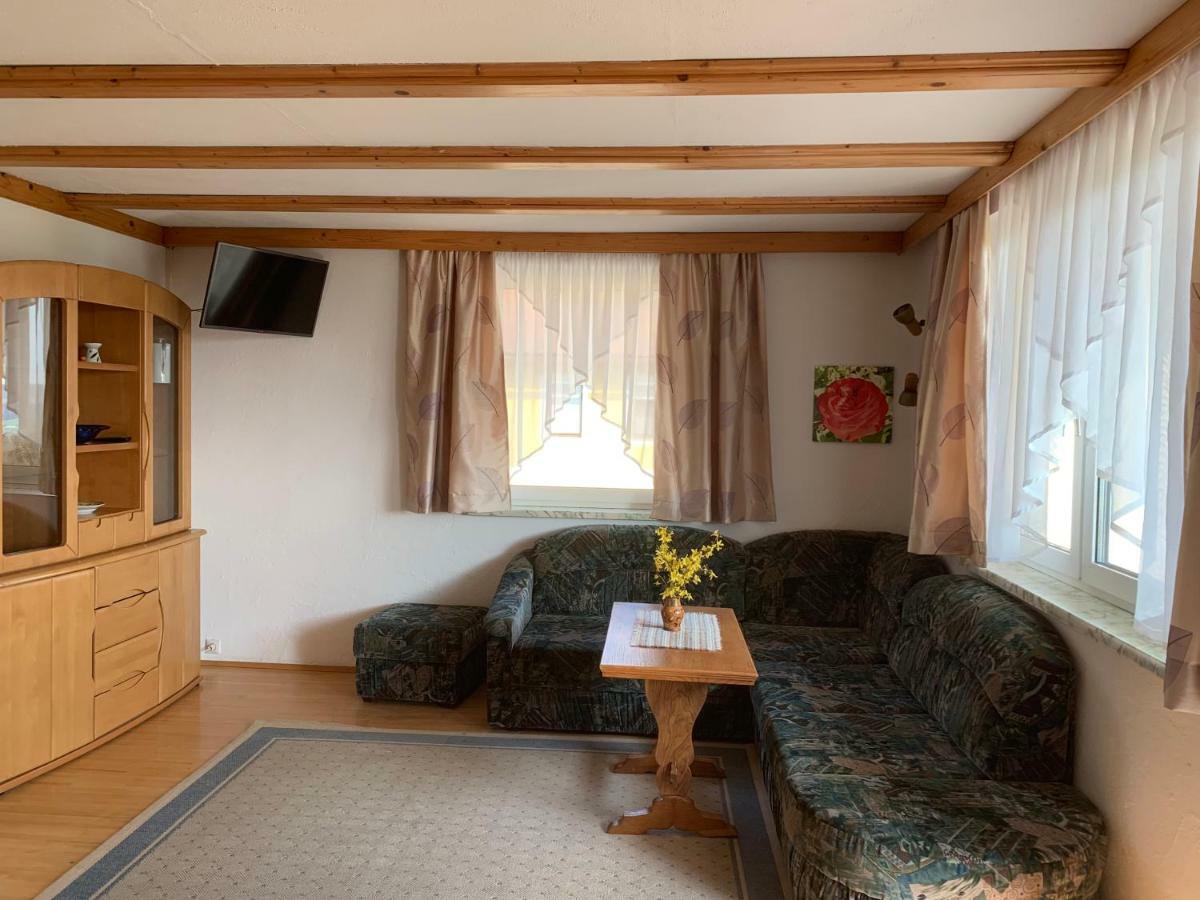 Windhoer Saxen Chambre photo